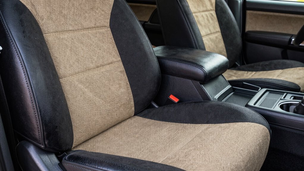 material durability and breathability