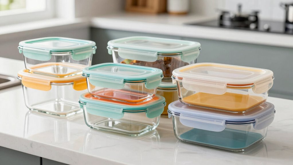 material specific dishwasher safety