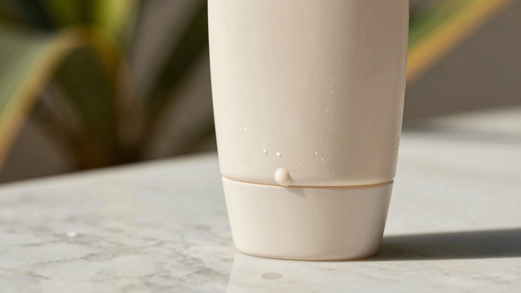 matte lightweight sun protection