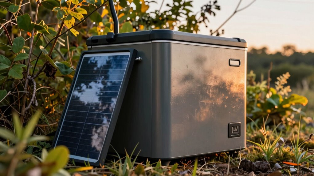 maximize solar energy efficiency