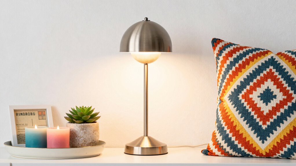 meaningful personalized decor accents