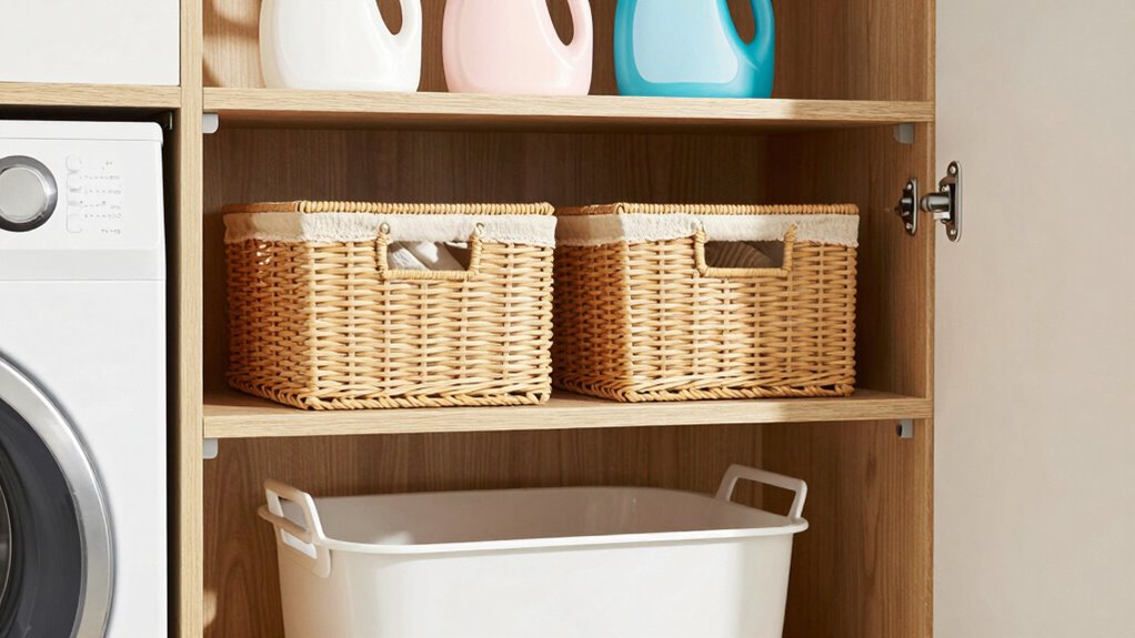 measure adjust optimize organize