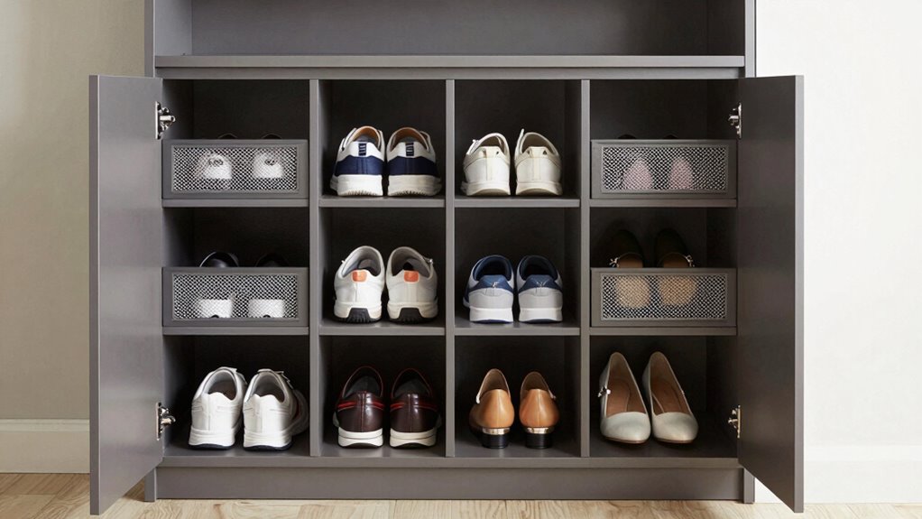 measure capacity ventilation customization