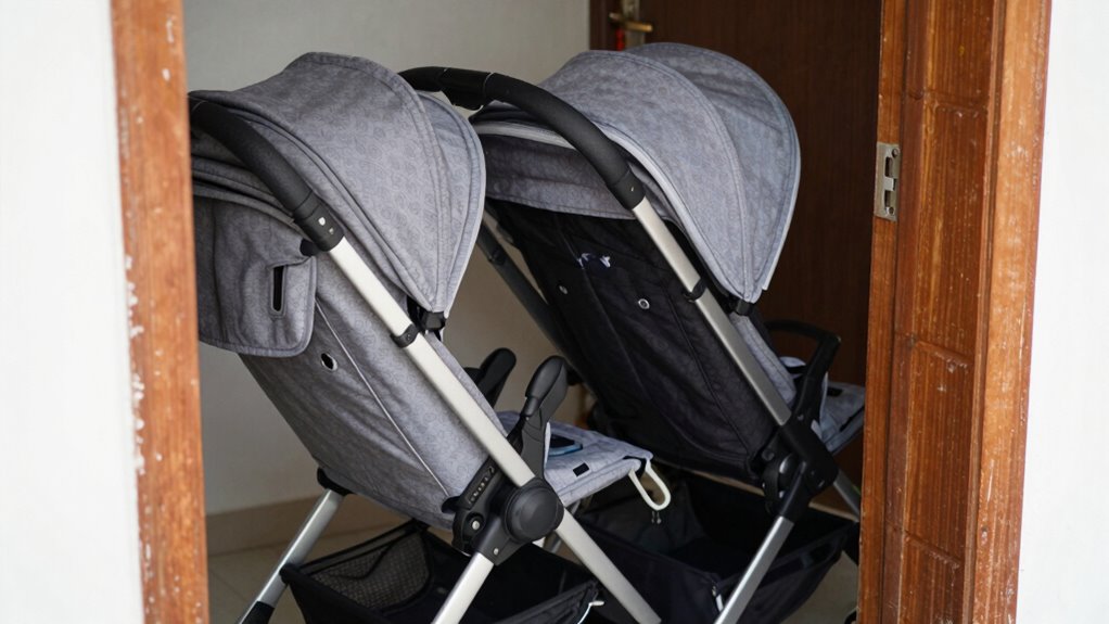 measure doorway and space