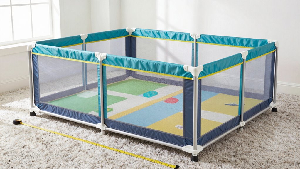 measure space safety optimization