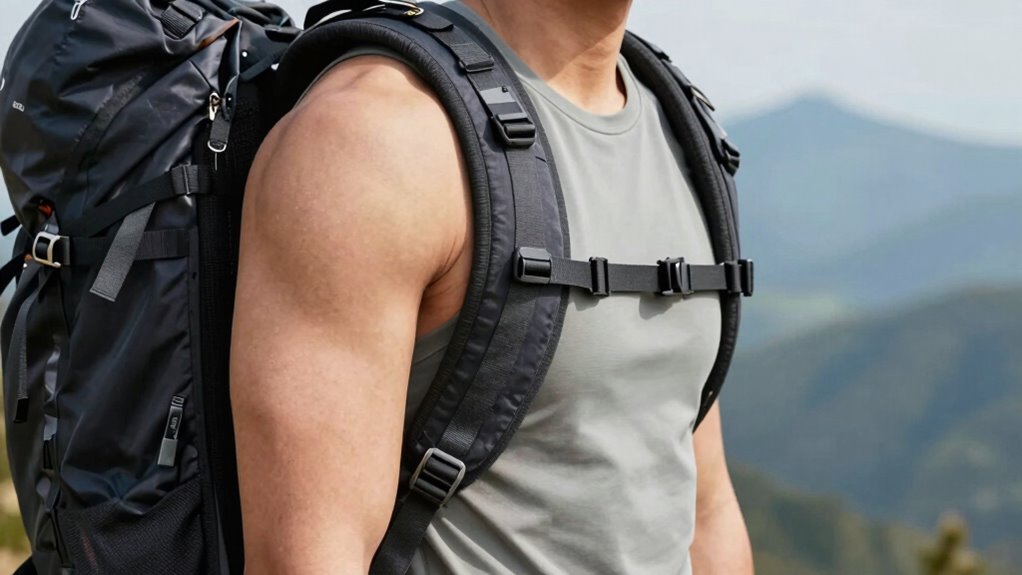 measure torso for comfort