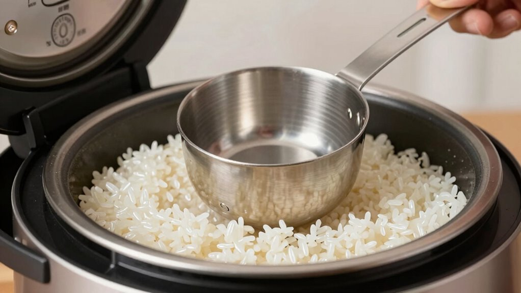 measuring cup size differences