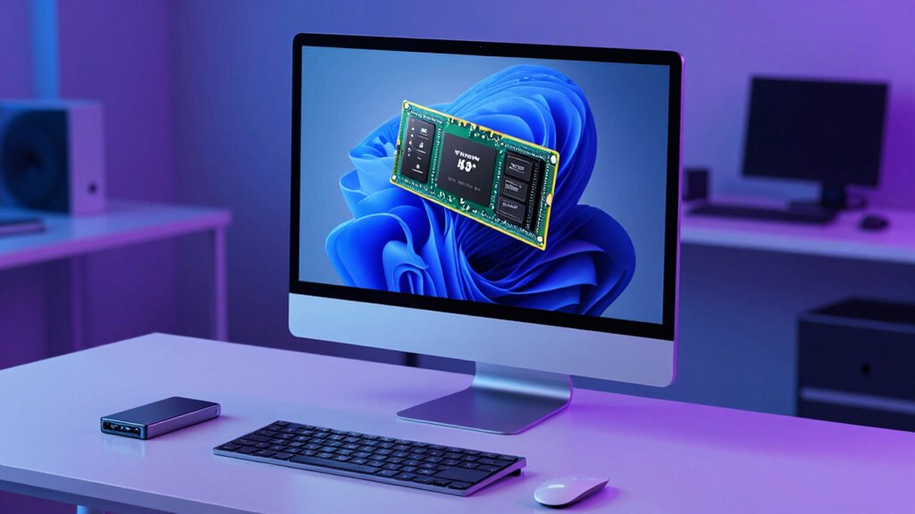 memory performance compatibility budget