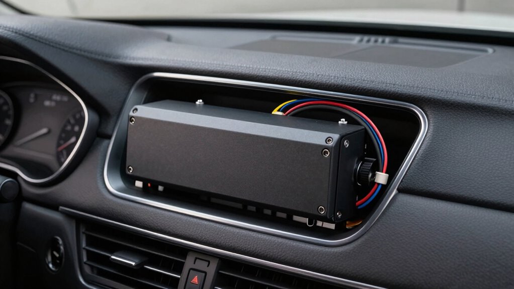 meticulous installation and integration