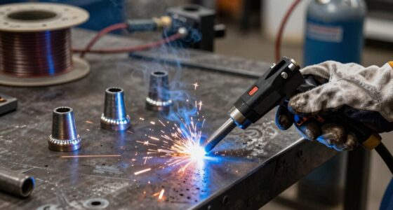 mig welding basics tutorial