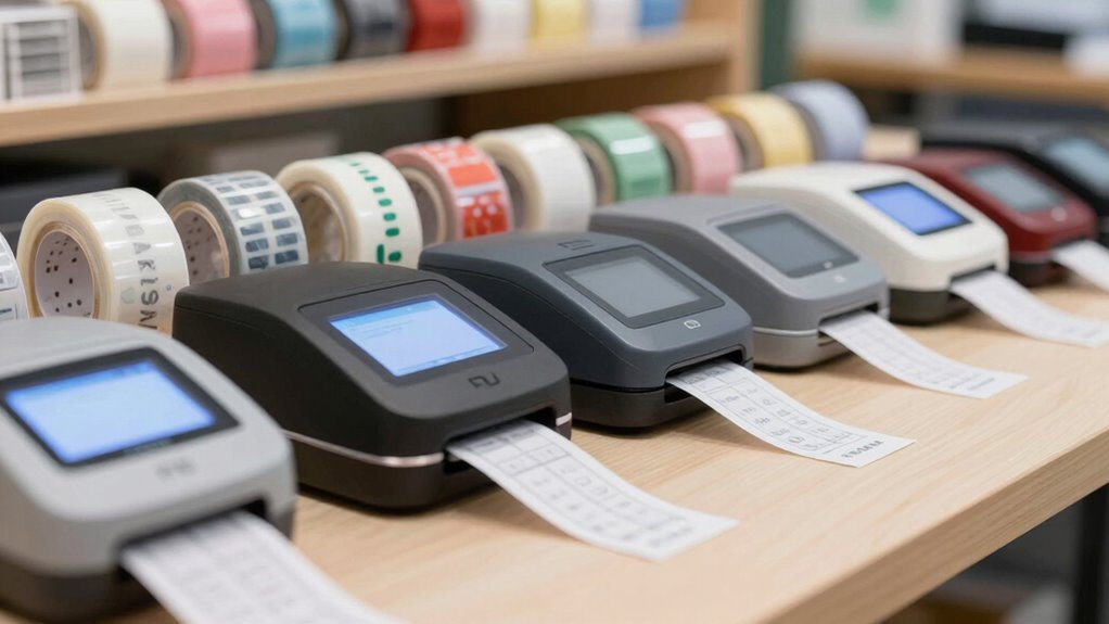 mindful labeling rituals