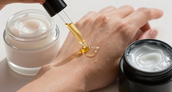 moisturizers for dry skin