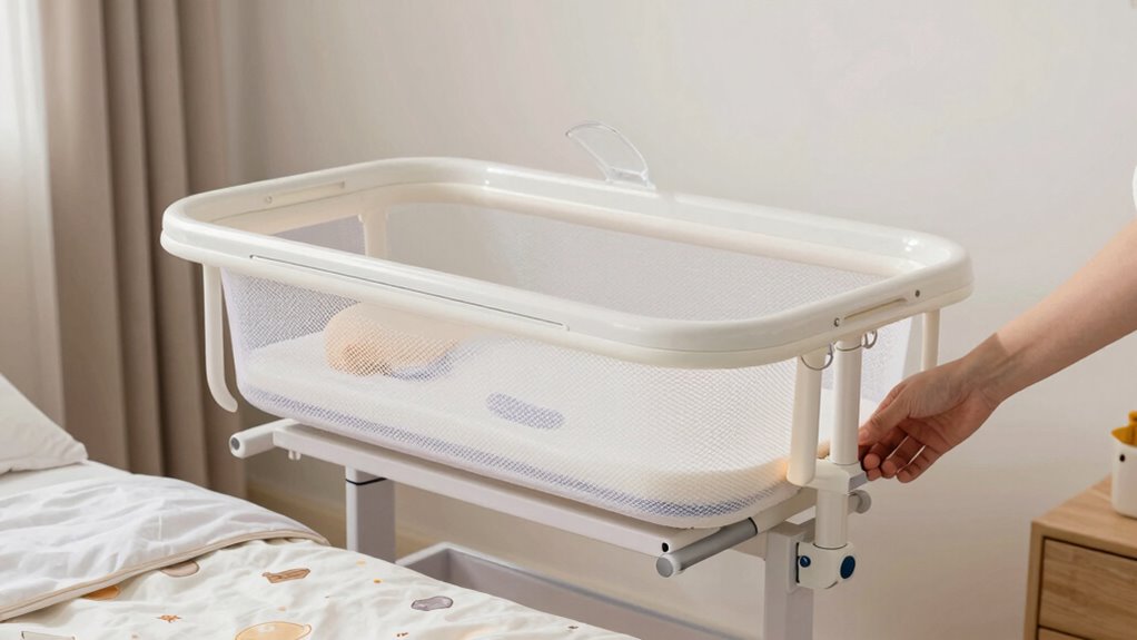 monitor baby s developmental milestones