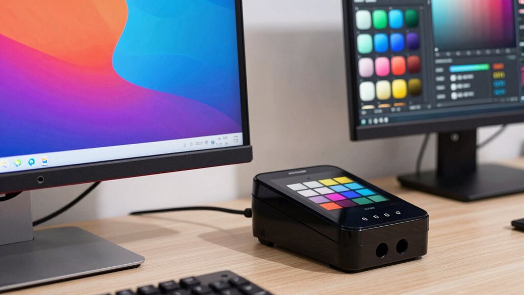 monitor calibration tool essentials