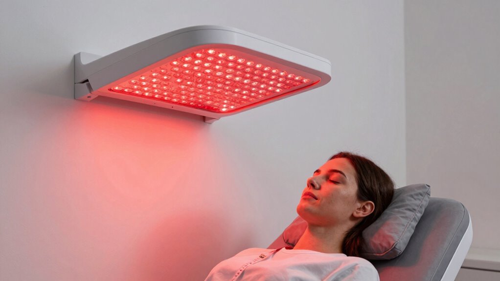 monitor exposure and response