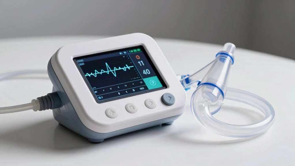 monitoring does not diagnose