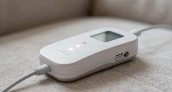 monitoring sleep breathing patterns