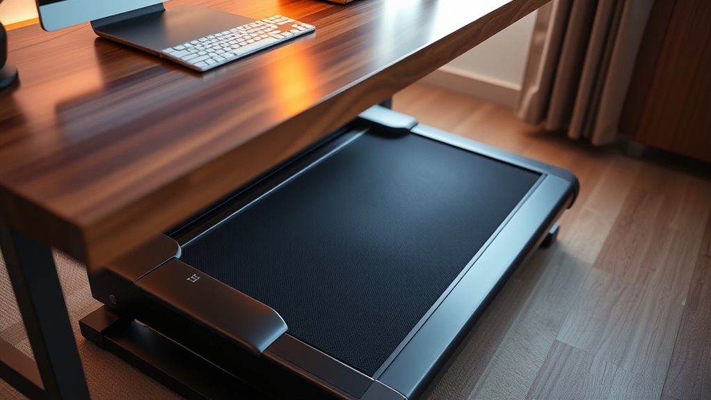 motor noise size safety