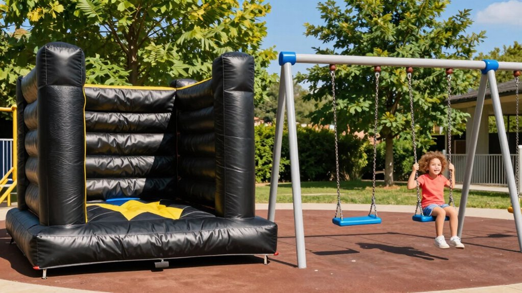 motor skills and sensory development