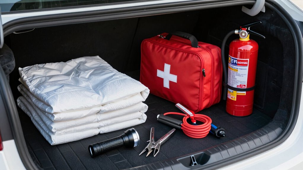 must have car item list