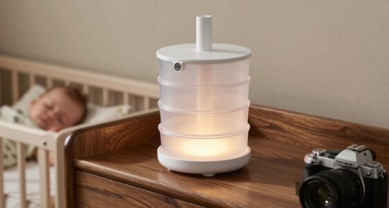 night feed formula dispensers