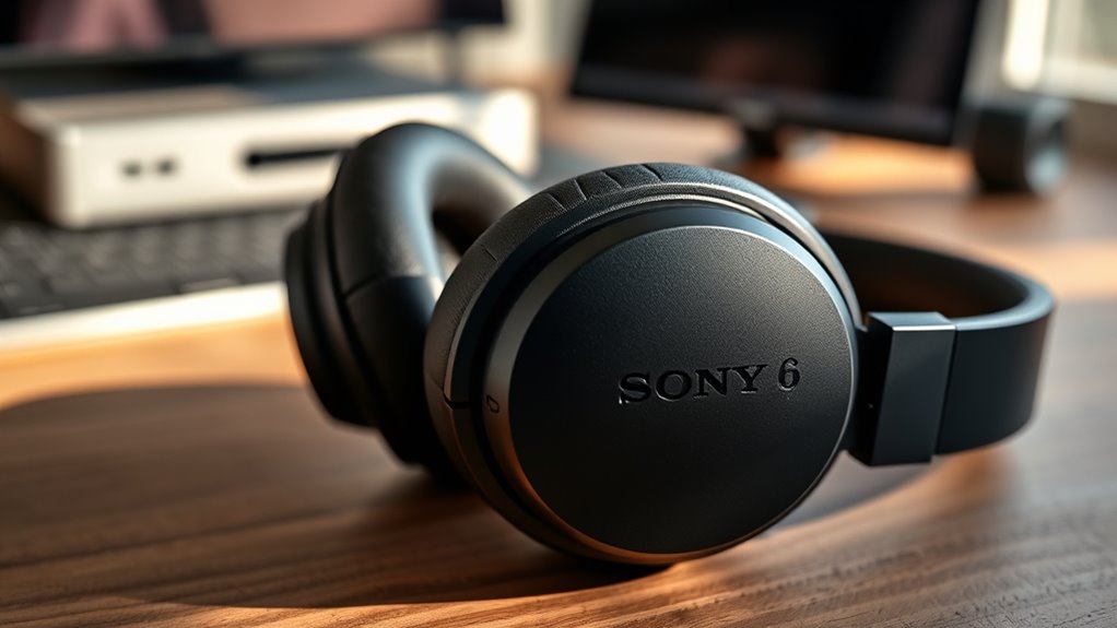 noise cancellation sound clarity