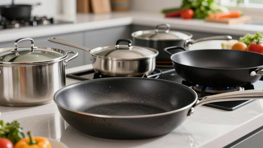 nonstick coating safety concerns