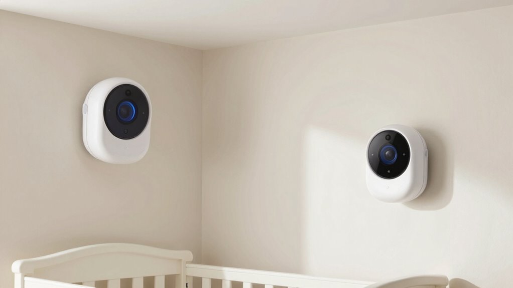 optimal camera placement tips