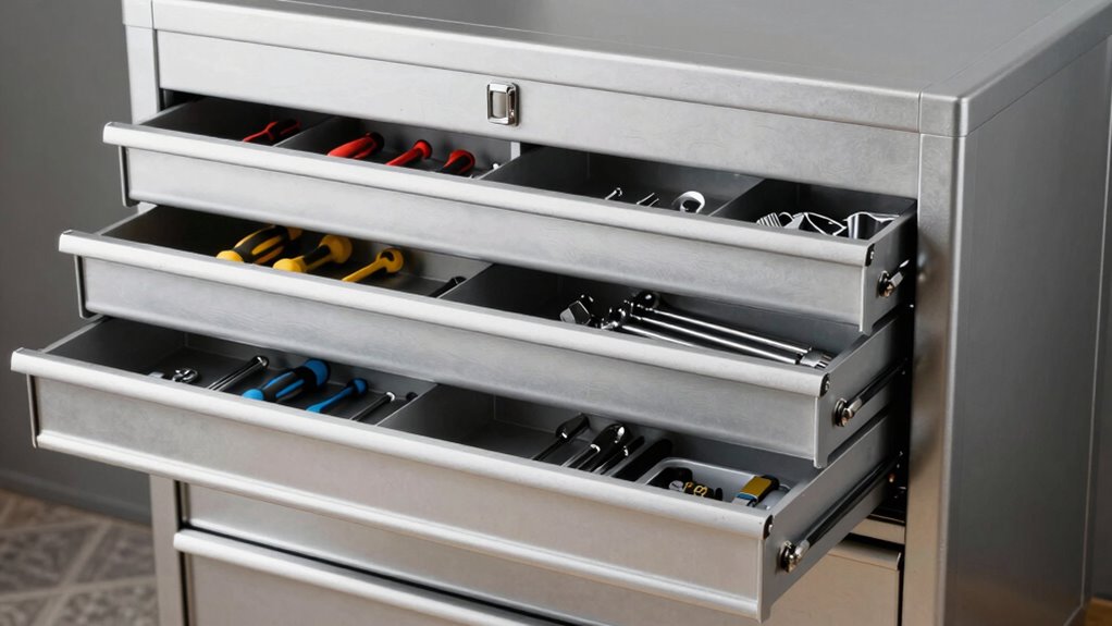 optimal drawer configuration tips