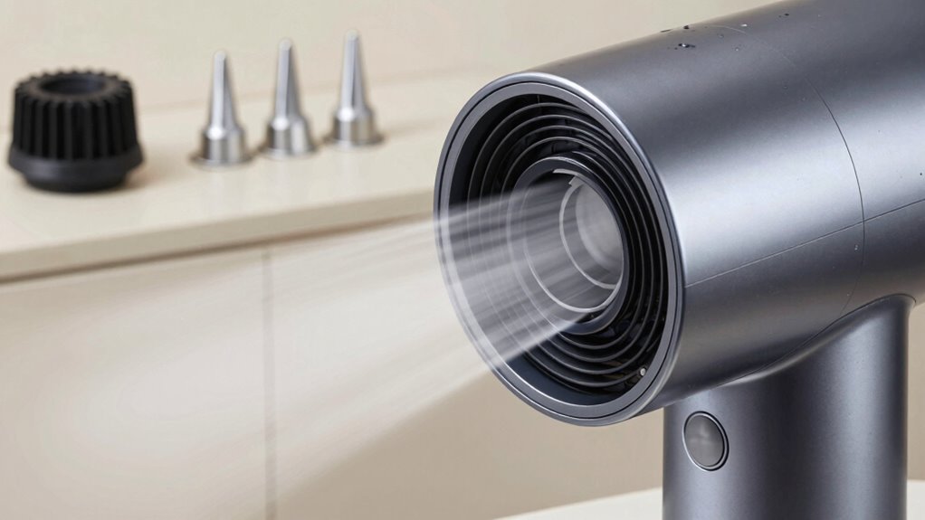 optimal hair drying techniques