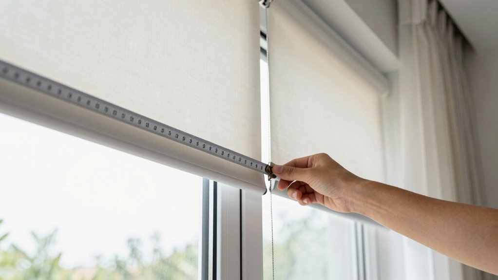 optimal overlap and margins