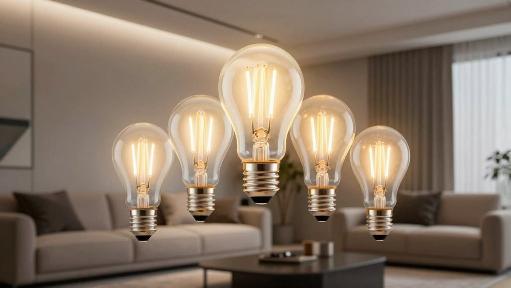 optimal smart bulb placement