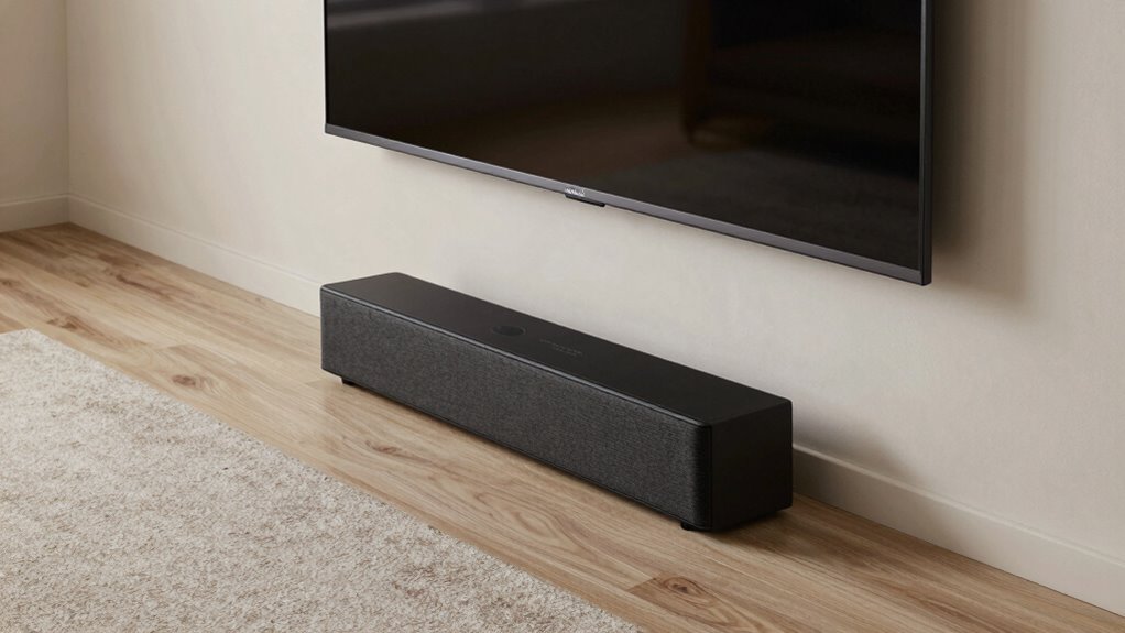 optimal subwoofer placement tips