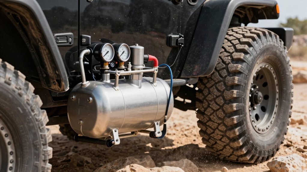 optimize air compressor efficiency