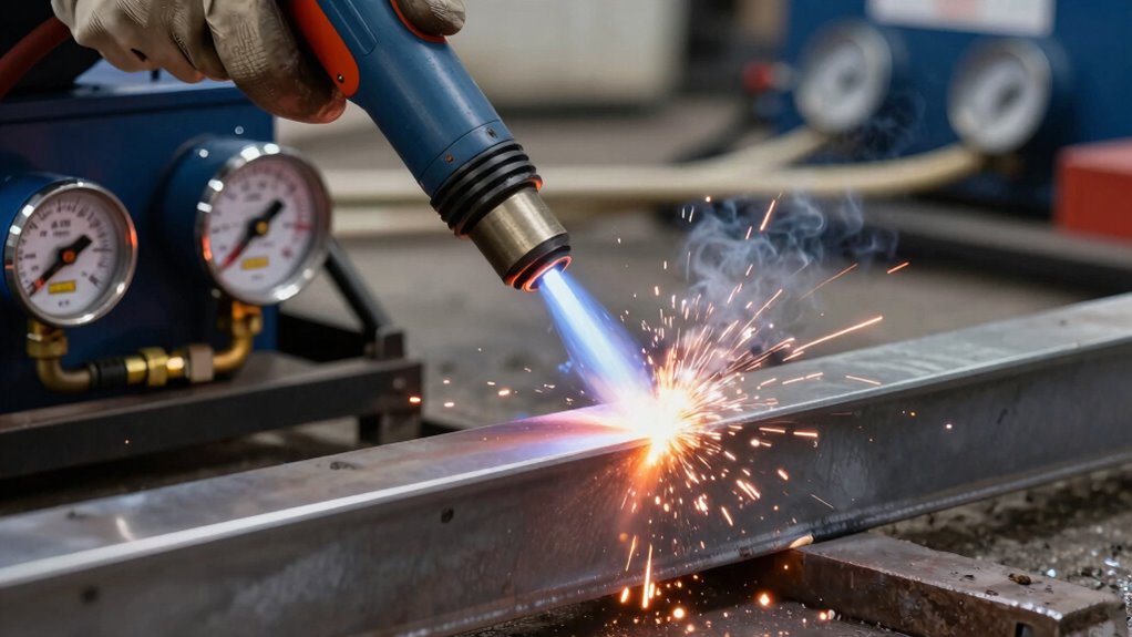 optimize air filtration and pressure