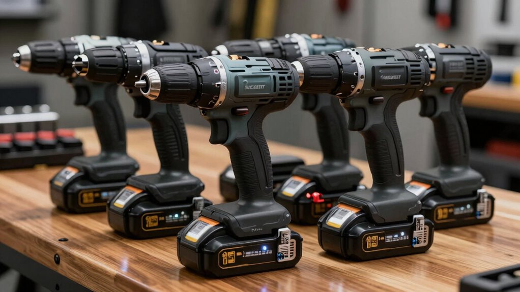 optimize battery longevity and compatibility