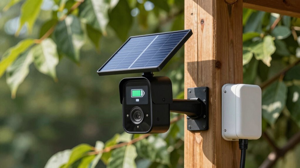 optimize battery reduce charging