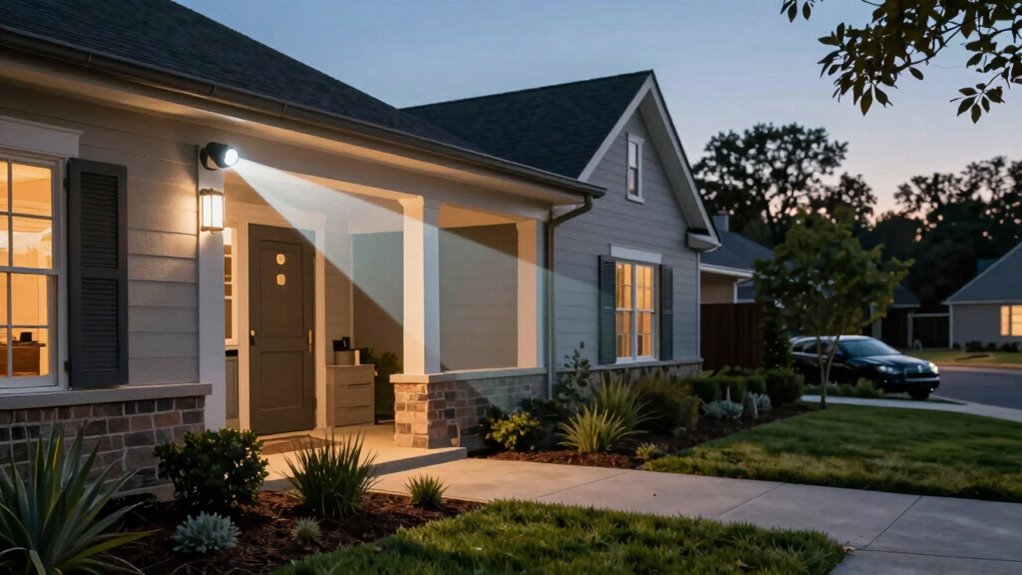 optimize camera placement and settings