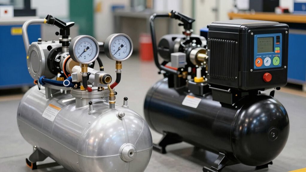 optimize compressor performance effectively