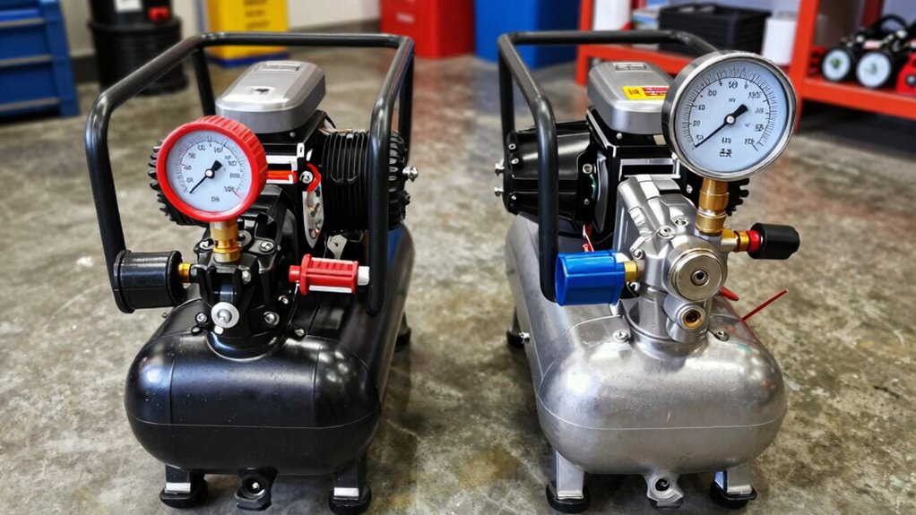 optimize compressor tool compatibility