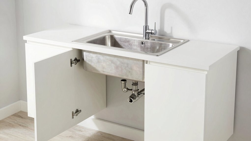 optimize layout lighting storage