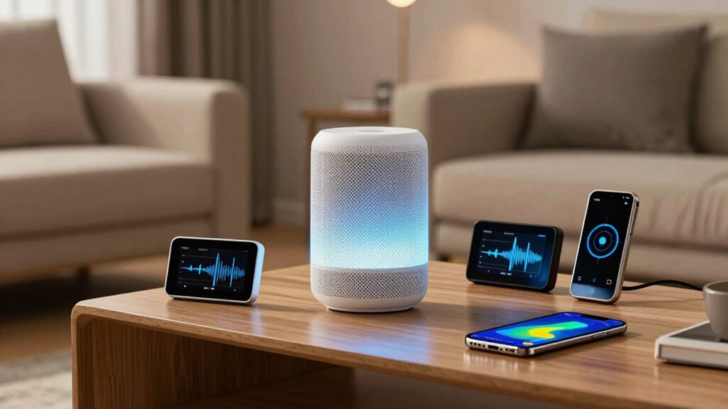 optimize mesh node placement