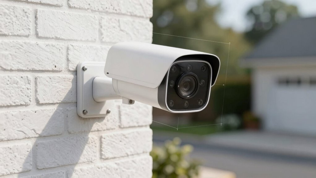 optimize motion zone setup