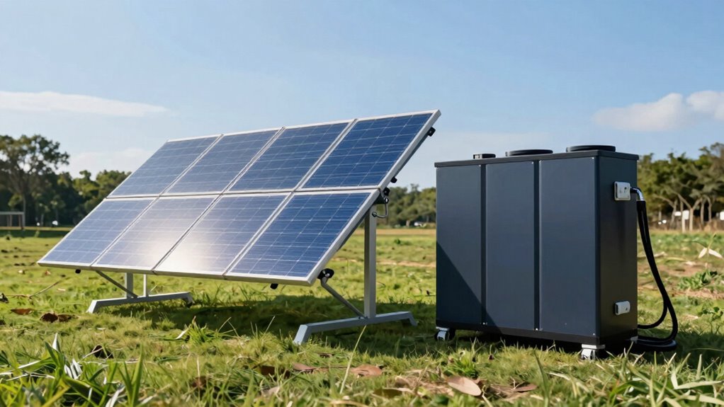 optimize quick recharge strategy