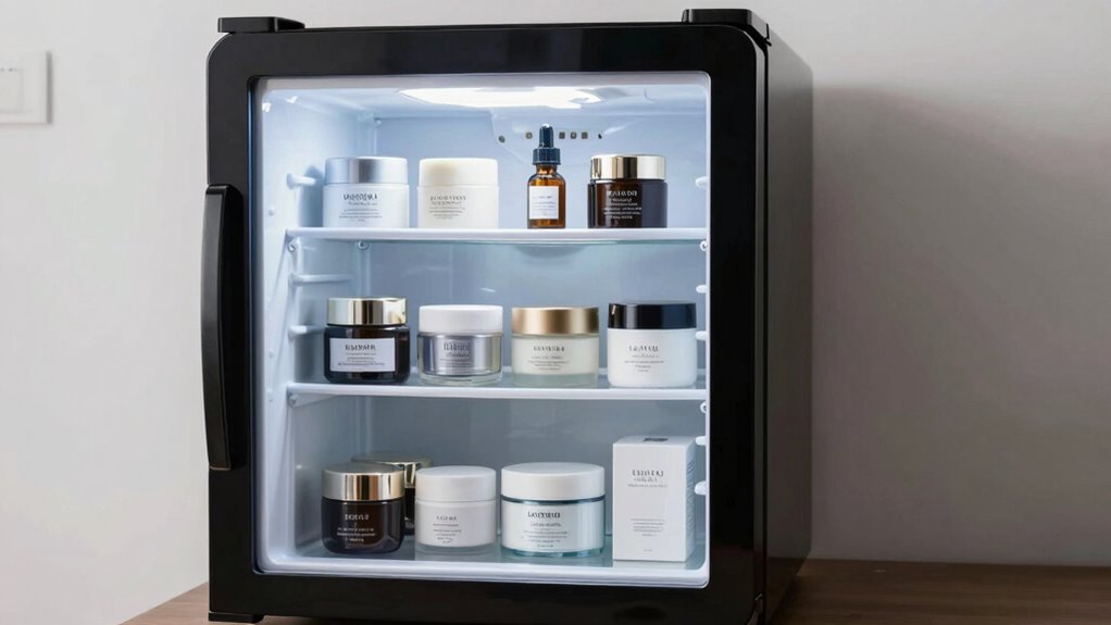 organize label rotate sanitize