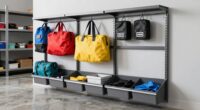 organized tool storage solutions