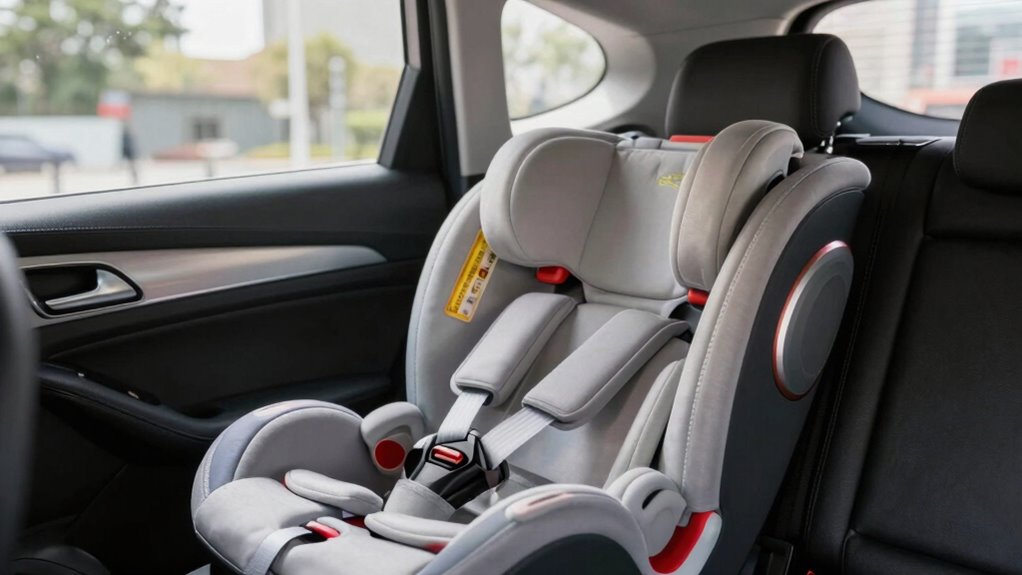 overcome rear facing challenges