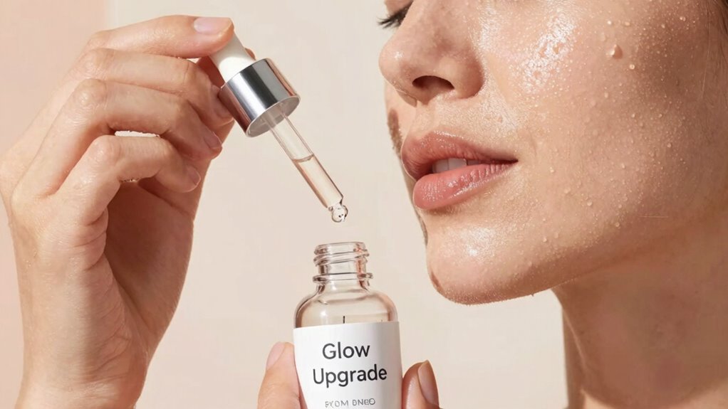 peptide serums for skin health