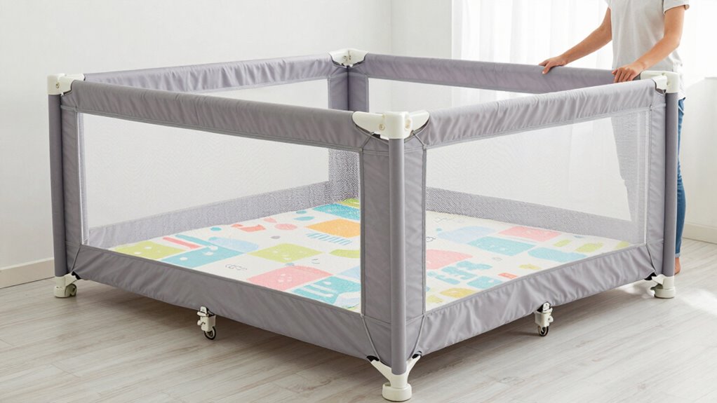 perform safety and maintenance checks