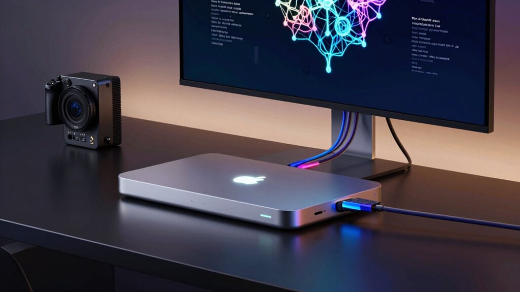 performance compatibility storage power